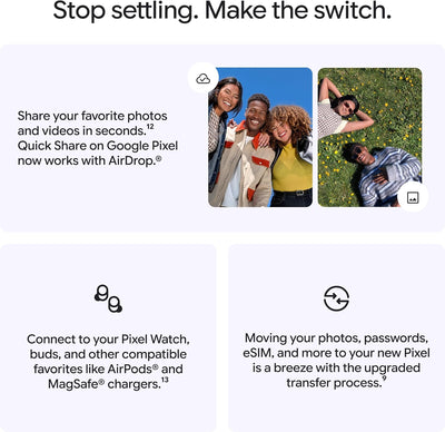 Google Pixel 11