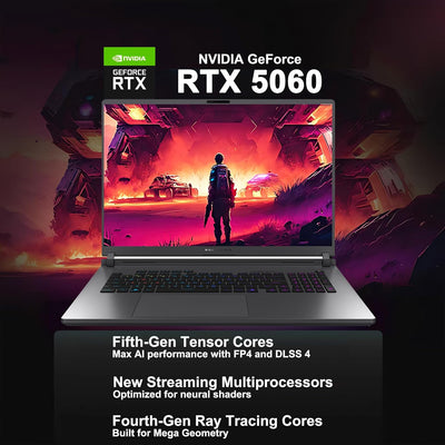 ASUS ROG STRIX G815LM-IS96 (Core ULTRA 9 275HX, 1TB NVME/32GB DDR5, 18" 2.5K WQXGA (2560 x 1600) 240HZ, RTX 5060 8GB, WIN 11)