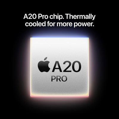Apple iPhone 18 Pro (eSIM)