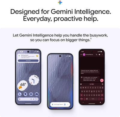 Google Pixel 11