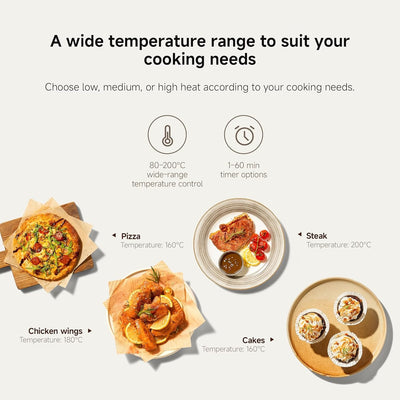 Xiaomi Air Fryer Essential 6L