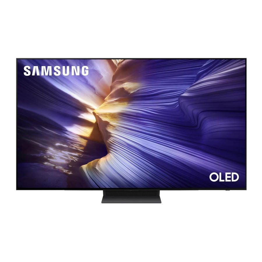 Samsung OLED S90F in Lebanon - OutGeeked