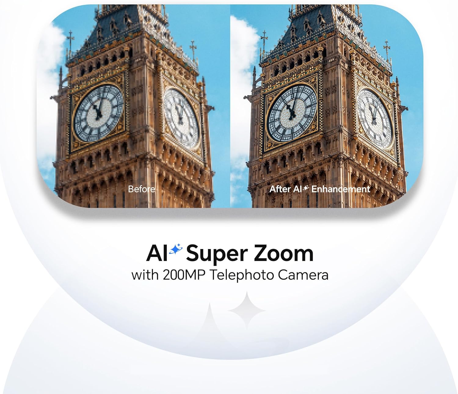 Honor Magic7 Pro 12GB/512GB (5G Smartphone, AI Falcon Camera, All-Day Battery, IP69/IP68 Water Resistance, AI Eye Comfort Display)