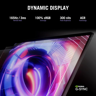 Asus ROG Strix G16 (2025) G615JMR-AS74 - (Intel Core i7-14650HX, 16GB/1TB, 16-inch WQHD, Nvidia GeForce RTX 5060 8GB)