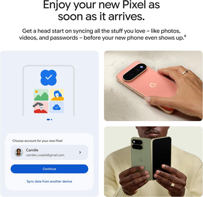 {SOON} Google Pixel 11 Pro