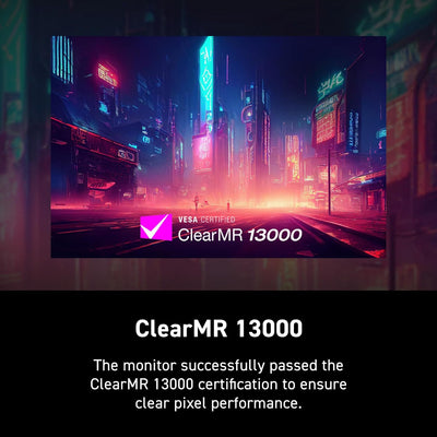 MSI MAG 273QP QD-OLED X24 (27-inch QD-OLED WQHD Gaming Monitor, 240Hz, 0.03ms, OLED Care 2.0, VESA DisplayHDR 400)