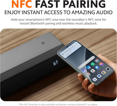 Xiaomi Soundbar Pro 2.0