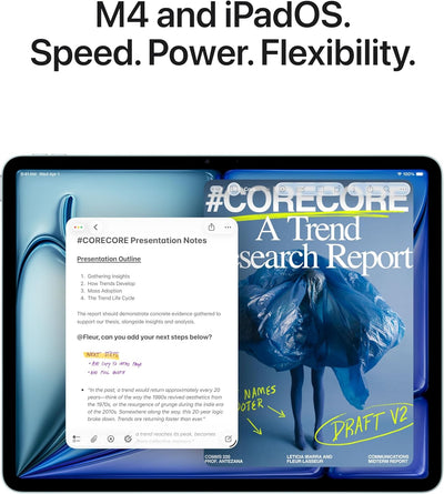 Apple iPad Air M4 (11-inch, 2026)