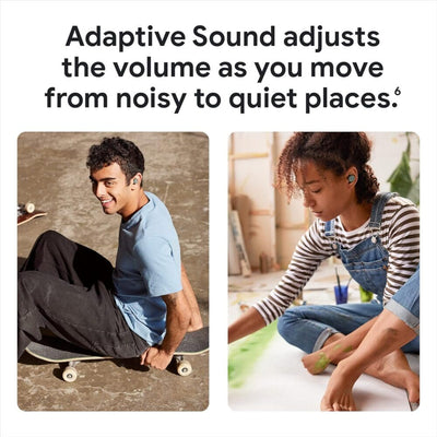 Google Pixel Buds A-Series