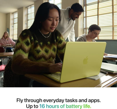 Apple Macbook Neo (13-inch, 2026)