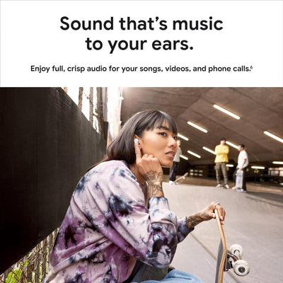 Google Pixel Buds A-Series