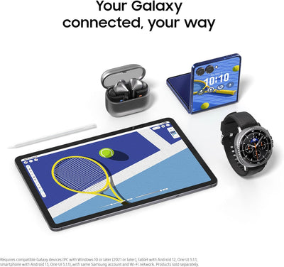 Samsung Galaxy Tab S11 X730 (11-inch, S-Pen, IP68, Google Gemini)