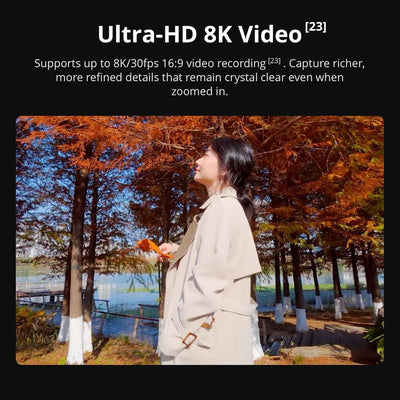 DJI Osmo Action 6