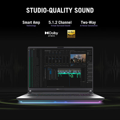Asus ROG Strix G18 G815LP-IS96 (Intel Core Ultra 9 275HX, 32GB/1TB, 18-inch 240Hz, RTX5070)