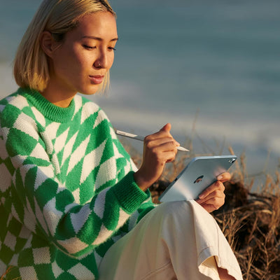 Apple iPad Mini A17 Pro (7th Gen, 2024)