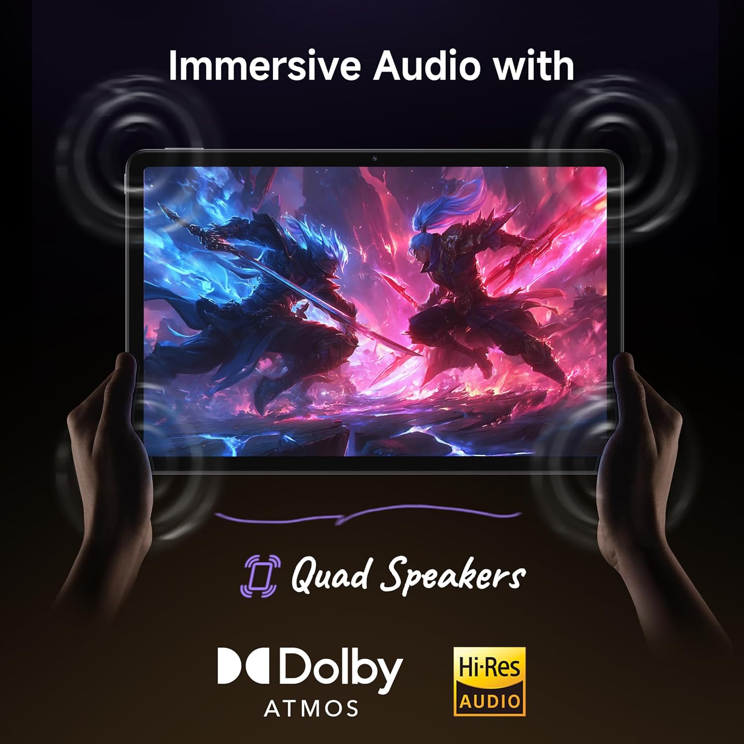 Redmi Pad 2 (With Cover)