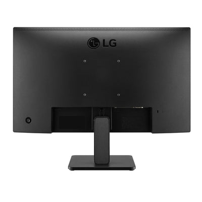 LG 24MR400-B (24-inch FullHD Monitor, 100Hz, FreeSync)