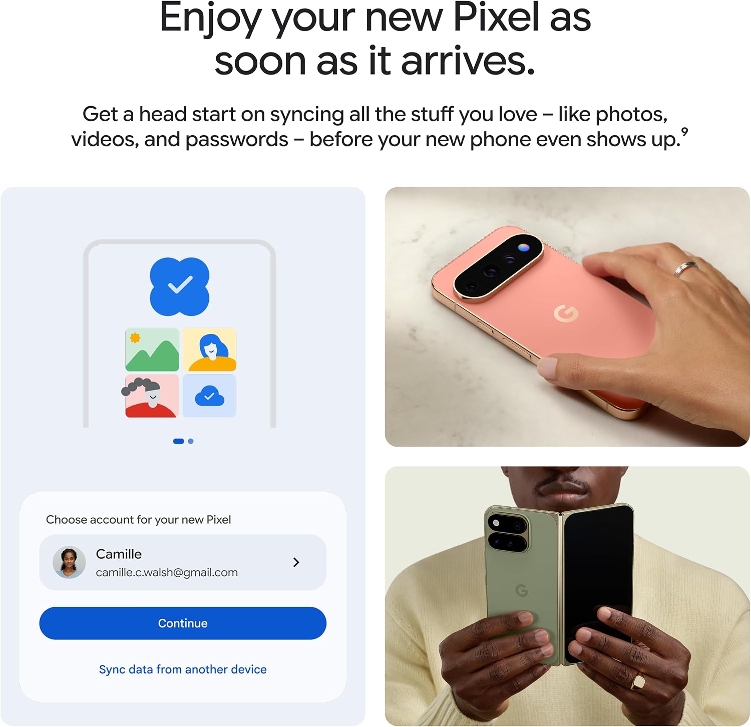 Google Pixel 11