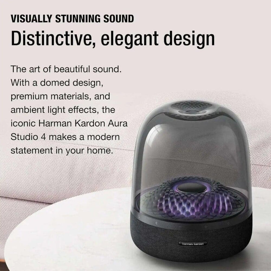 Harman Kardon Aura Studio 4 - image 2