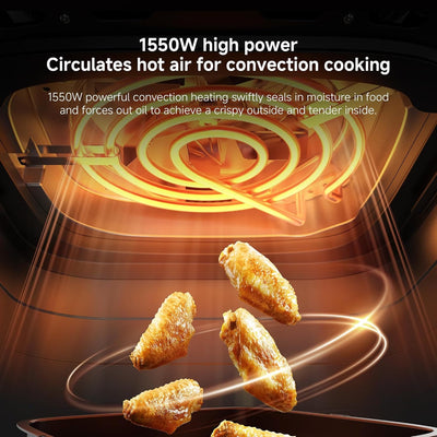 Xiaomi Air Fryer Essential 6L