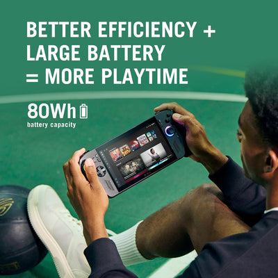 Asus ROG Xbox Ally X 24GB/1TB (AMD Ryzen AI Z2 Extreme)