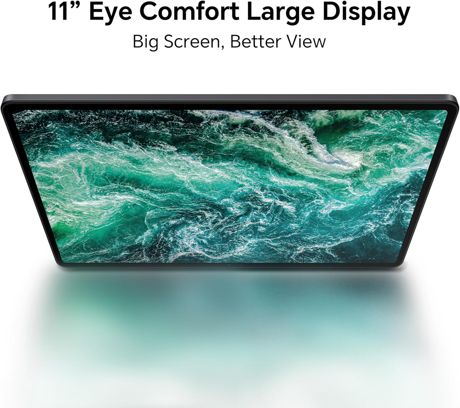 Honor Pad X8a 4GB/128GB (With Cover)