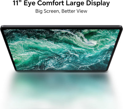Honor Pad X8a 4GB/128GB (With Cover)