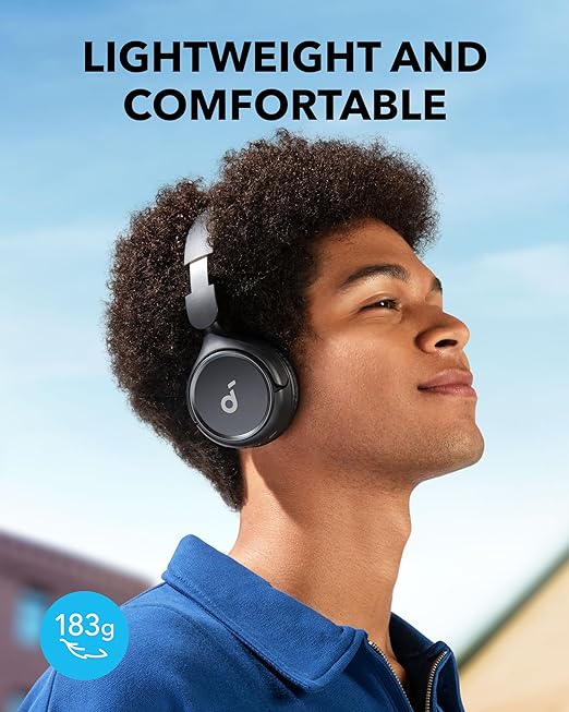 Soundcore H30i - image 2