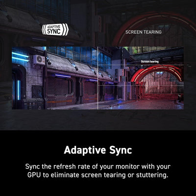 MSI MAG 273QP QD-OLED X24 (27-inch QD-OLED WQHD Gaming Monitor, 240Hz, 0.03ms, OLED Care 2.0, VESA DisplayHDR 400)