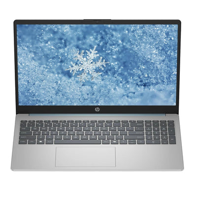 HP 15-FD0130WM (CORE I3-N305, 256GB NVME/8GB DDR4, 15.6" FHD TOUCHSCREEN, INTEL, WIN 11 /MOONLIGHT BLUE)