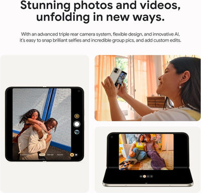 Google Pixel 9 Pro Fold