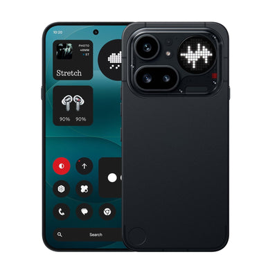 Nothing Phone 4a Pro 12GB/256GB
