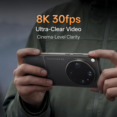 Oppo Find X9 Ultra 16GB/512GB
