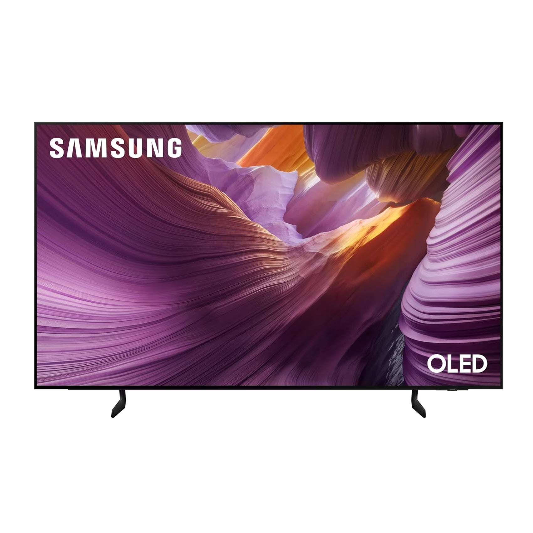 Samsung OLED S85F
