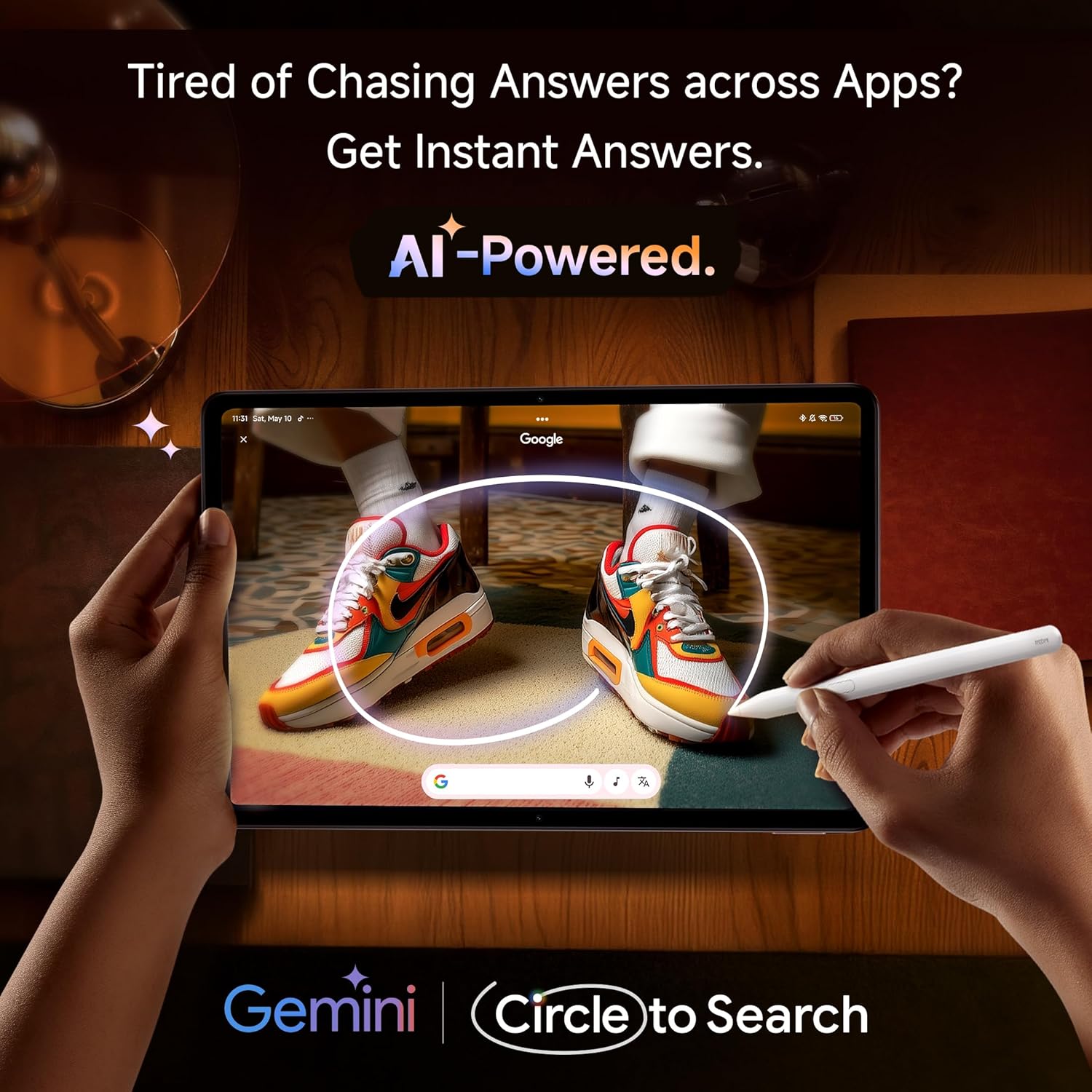 Redmi Pad 2 (With Cover)