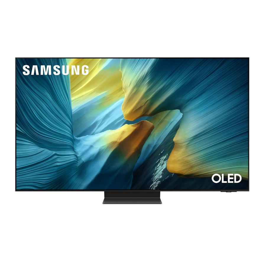 Samsung OLED S95F in Lebanon - OutGeeked