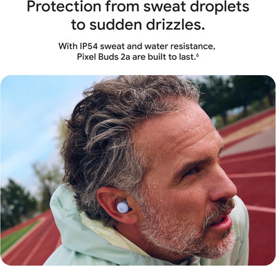 Google Pixel Buds 2a