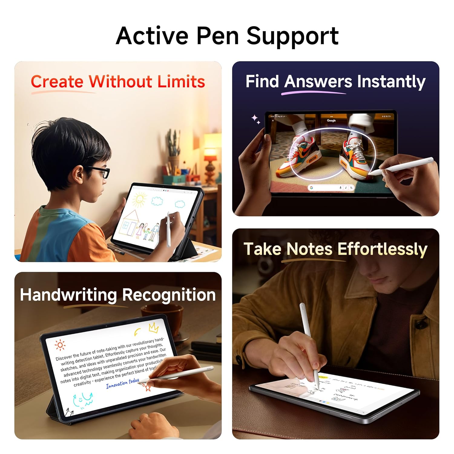 Redmi Pad 2 (With Cover)