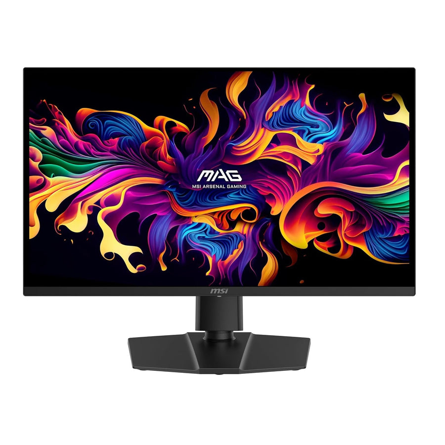MSI MAG 273QP QD-OLED X24 in Lebanon - OutGeeked
