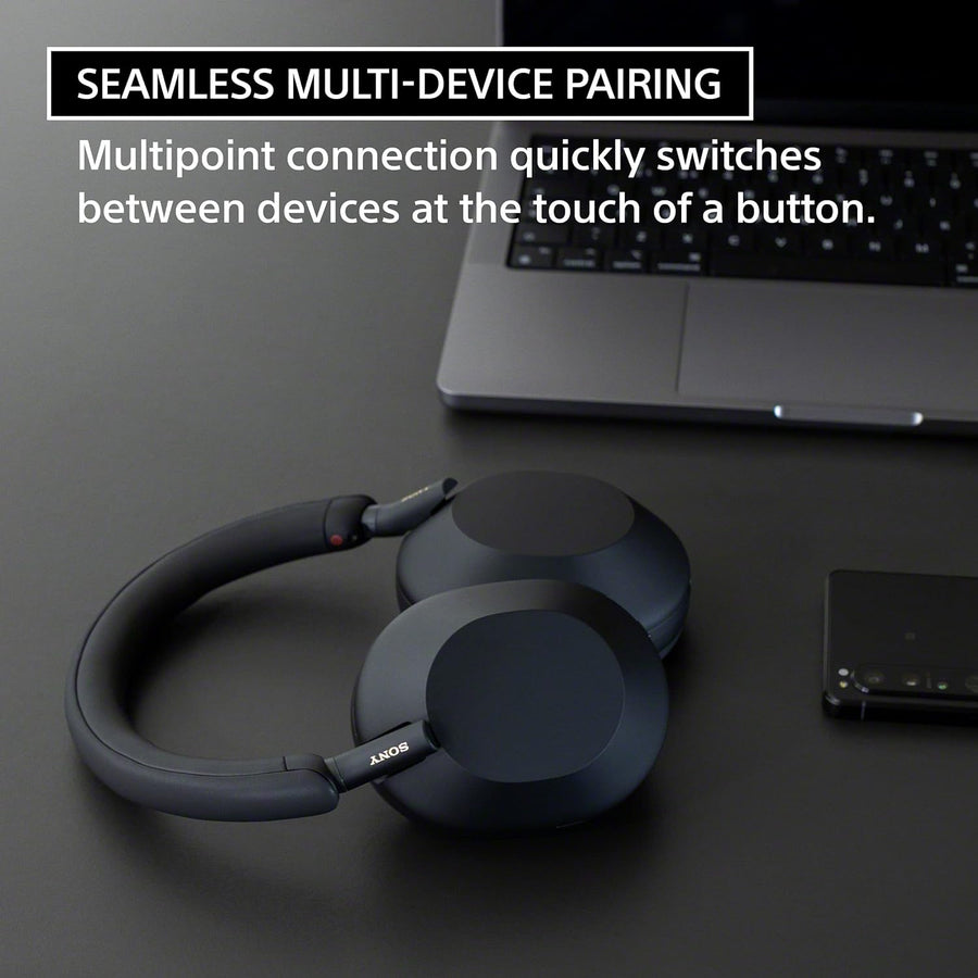 Sony WH-1000XM5 - image 2