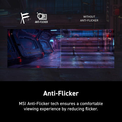 MSI MAG 273QP QD-OLED X24 (27-inch QD-OLED WQHD Gaming Monitor, 240Hz, 0.03ms, OLED Care 2.0, VESA DisplayHDR 400)