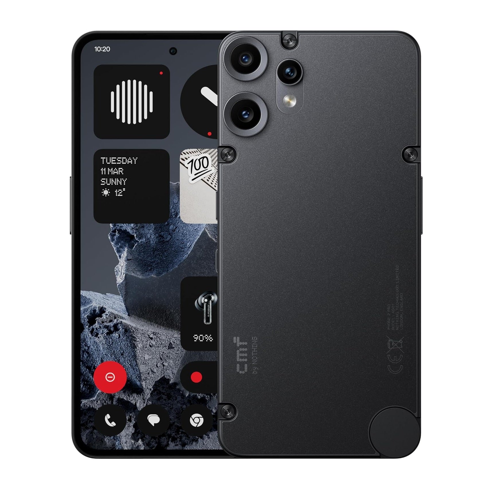 CMF Phone (2) Pro