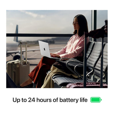Apple MacBook Pro M5 (14-inch, 2025)