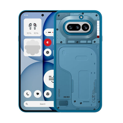 Nothing Phone 4a