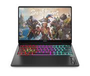 HP Omen 14 Transcend FB1075NG (Intel Core Ultra 7 255H, 32GB/1TB, 14-inch 3K OLED, RTX5060, WIN11)
