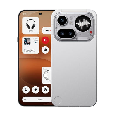 Nothing Phone 4a Pro 12GB/256GB