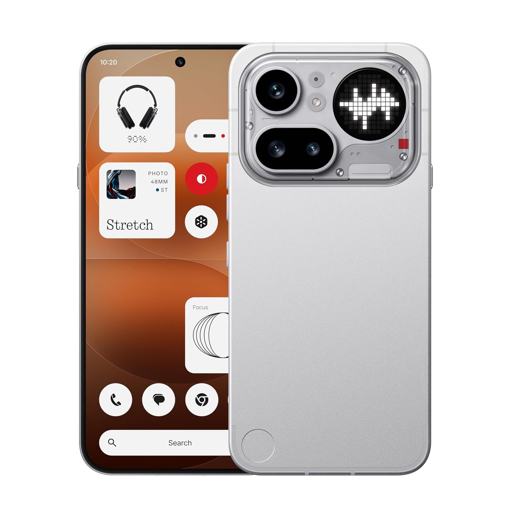 {PreBook} Nothing Phone 4a Pro 12GB/256GB