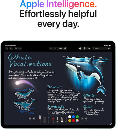 Apple iPad Air M4 (11-inch, 2026)