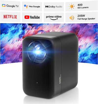 Xiaomi Smart Project L1 Pro