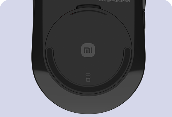 Xiaomi Dual Mode Wireless Mouse